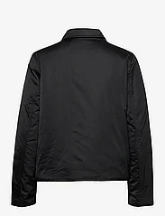 Calvin Klein - MINIMAL PADDED SATIN JACKET - winter jacket - ck black - 1