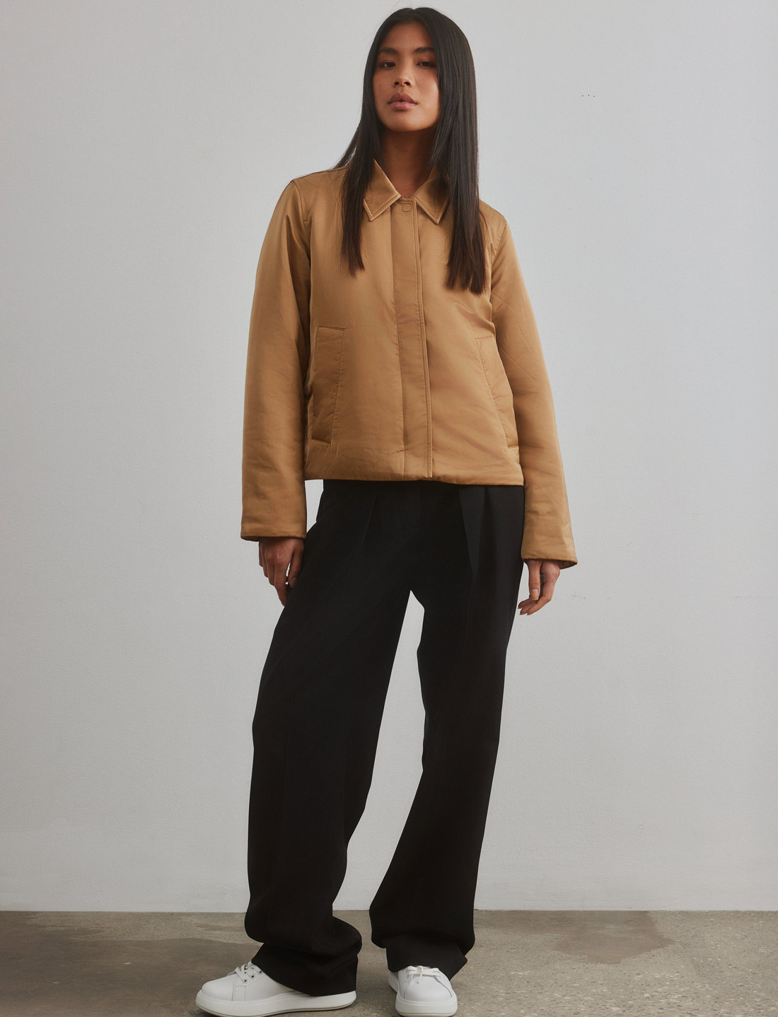 Calvin klein return deals