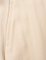 Calvin Klein - VISCOSE TWILL MINI SKIRT - kurze röcke - tuscan beige - 2