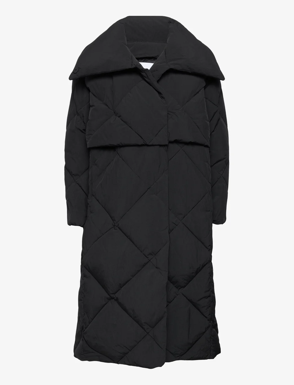 Calvin Klein Transform Padded Coat jackets coats shop at Booztlet