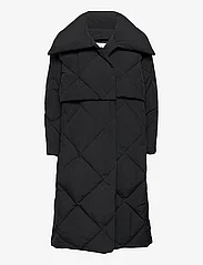Calvin Klein - TRANSFORM PADDED COAT - winter jackets - ck black - 0