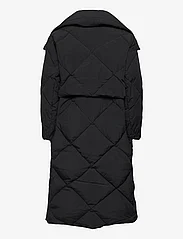 Calvin Klein - TRANSFORM PADDED COAT - winter jackets - ck black - 1