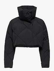 Calvin Klein - TRANSFORM PADDED COAT - winter jackets - ck black - 2