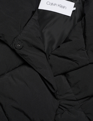 Calvin Klein - TRANSFORM PADDED COAT - winter coats - ck black - 3