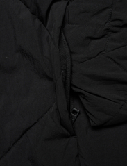 Calvin Klein - TRANSFORM PADDED COAT - winter jackets - ck black - 4