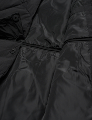 Calvin Klein - TRANSFORM PADDED COAT - winter jackets - ck black - 5