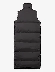 Calvin Klein - SEAMLESS LOFTY MAXI VEST - puffer vests - ck black - 1