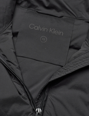 Calvin Klein - SEAMLESS LOFTY MAXI VEST - puffer vests - ck black - 2