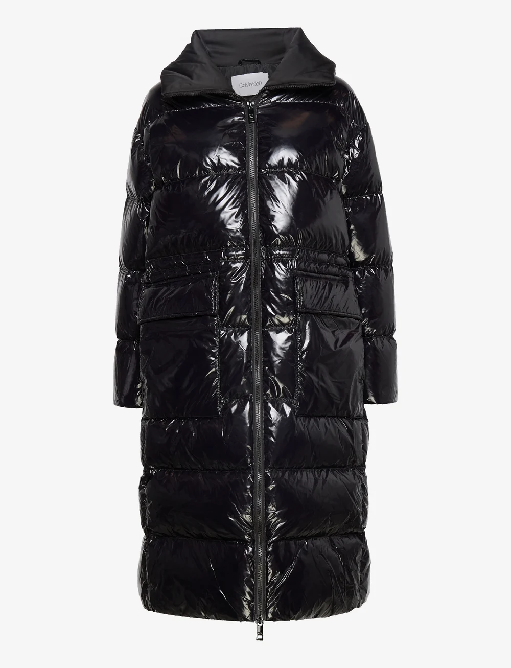 Calvin klien puffer coat online
