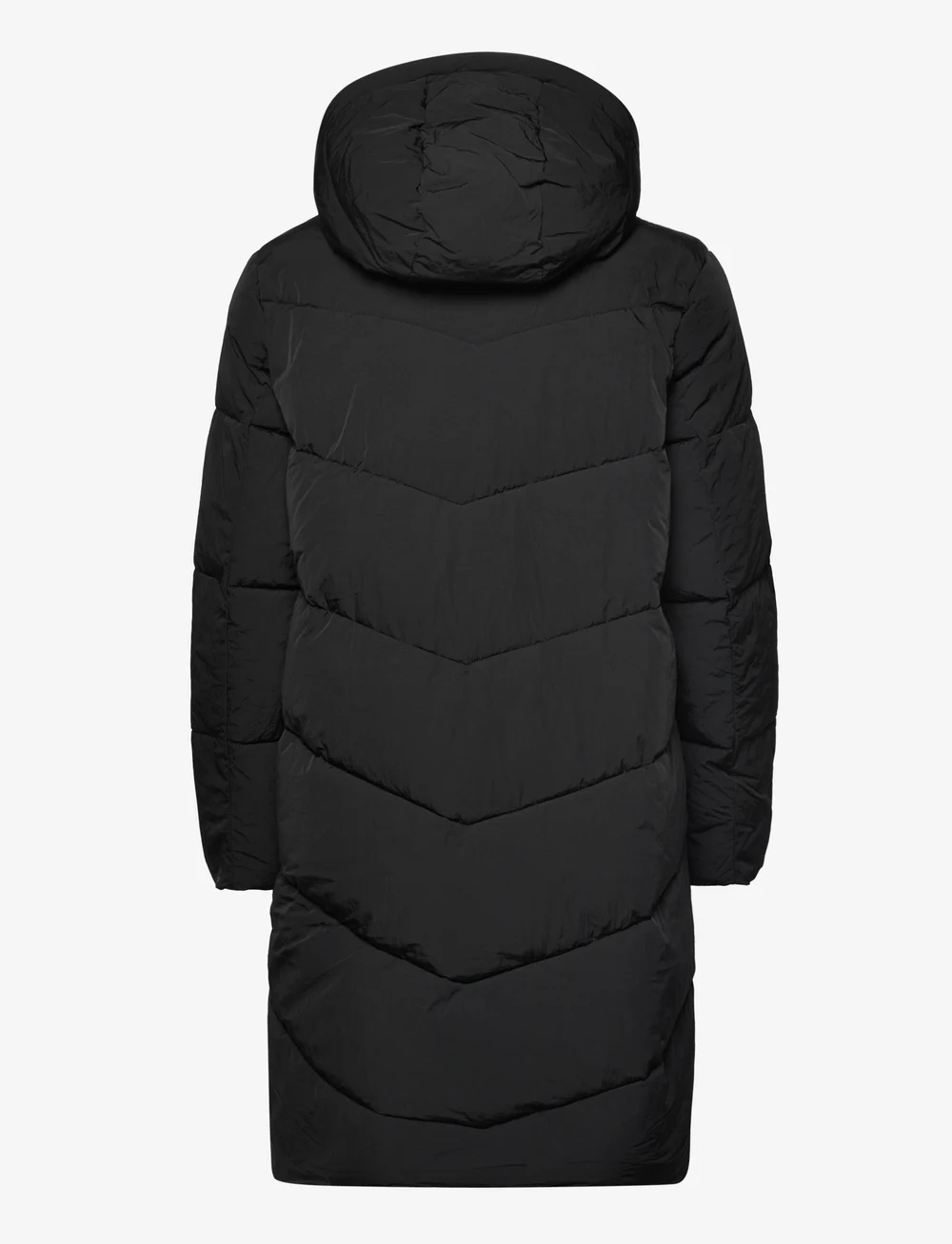 Calvin klien winter coat best sale