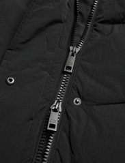 Calvin Klein - MODERN PADDED COAT - winter jackets - ck black - 5