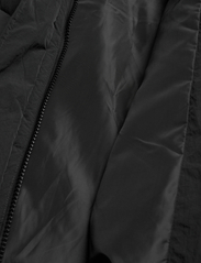 Calvin Klein - MODERN PADDED COAT - winter jackets - ck black - 6