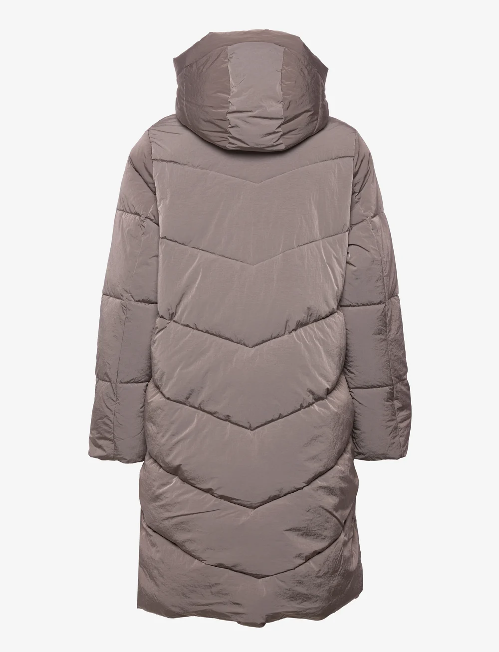 Calvin klein duck down jacket online