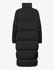 Calvin Klein - SEAMLESS LOFTY MAXI COAT - winter jackets - ck black - 1