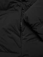 Calvin Klein - SEAMLESS LOFTY MAXI COAT - winter jackets - ck black - 3