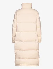 Calvin Klein - SEAMLESS LOFTY MAXI COAT - winter coats - tuscan beige - 1