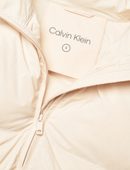 Calvin Klein - SEAMLESS LOFTY MAXI COAT - winter jackets - tuscan beige - 2