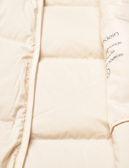 Calvin Klein - SEAMLESS LOFTY MAXI COAT - winter coats - tuscan beige - 4