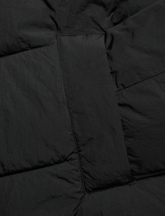Calvin Klein - MODERN PADDED JACKET - winter jackets - ck black - 4