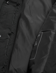 Calvin Klein - MODERN PADDED JACKET - winter jackets - ck black - 5