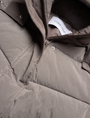 Calvin Klein - MODERN PADDED JACKET - winter jackets - desert brown - 2
