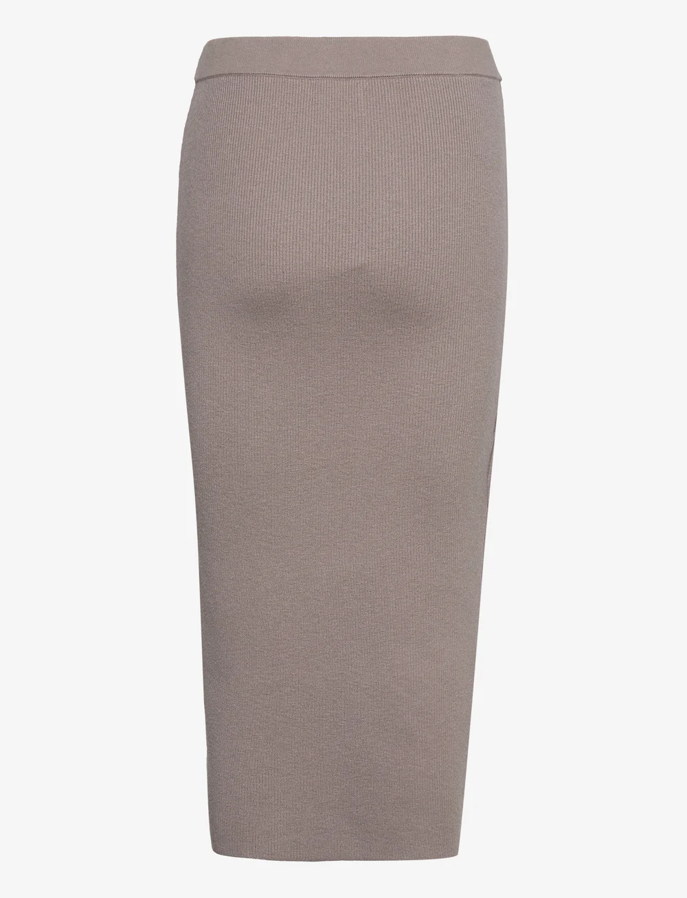 Calvin klein brown pencil skirt deals