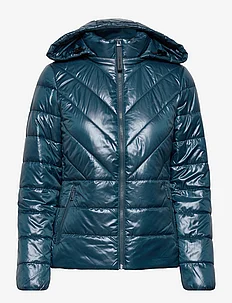 ESSENTIAL RECYCLED PADDED JACKET, Calvin Klein