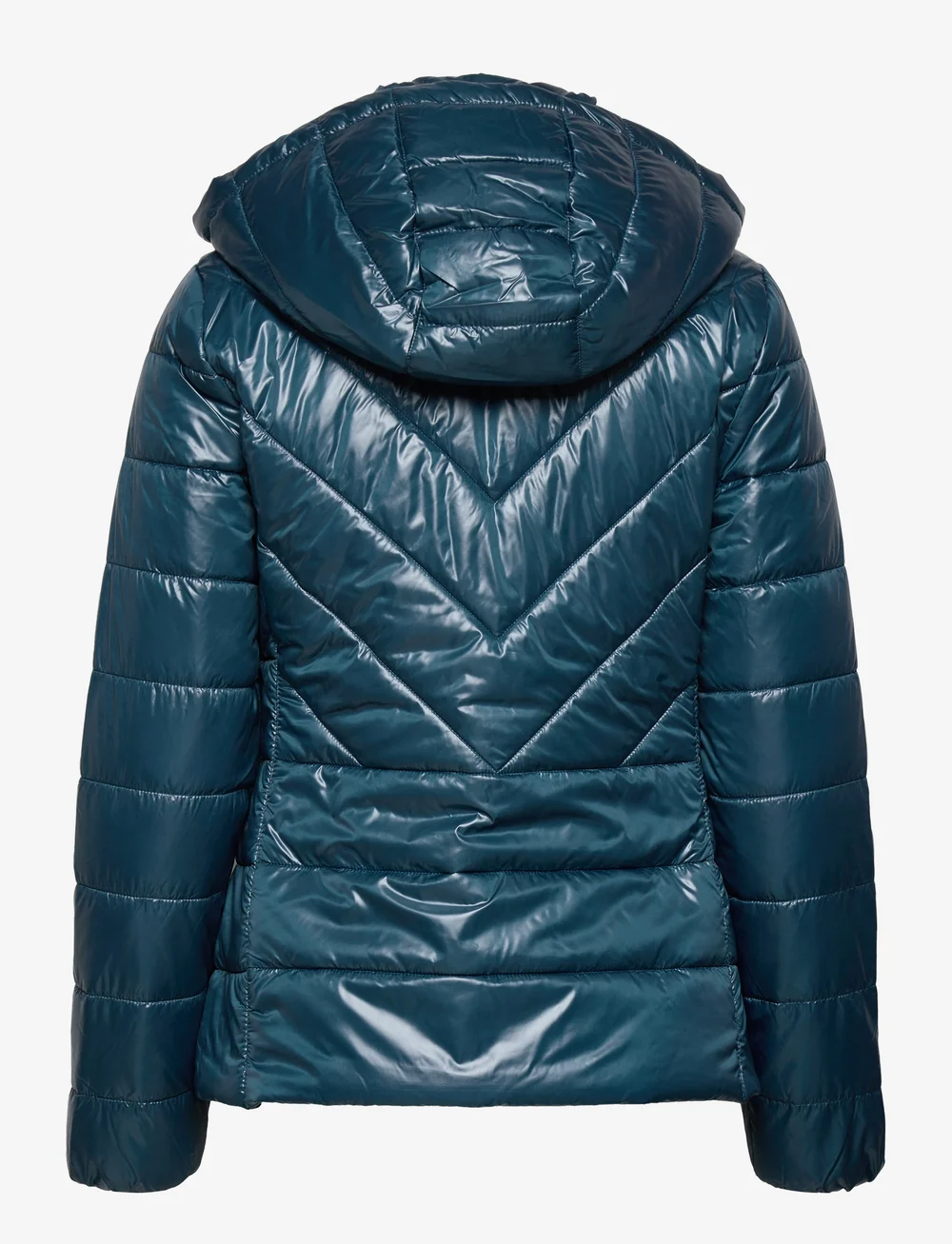 Calvin Klein Essential Recycled Padded Jacket 219.90 . Buy Down