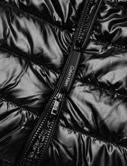 Calvin Klein - ESSENTIAL RECYCLED PADDED COAT - winterjassen - ck black - 3