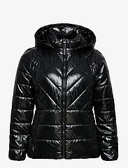 Calvin Klein - INCLUSIVE RECYCLED PADDED JACKET - ck black - 0