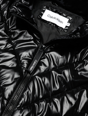 Calvin Klein - INCLUSIVE RECYCLED PADDED JACKET - ck black - 3