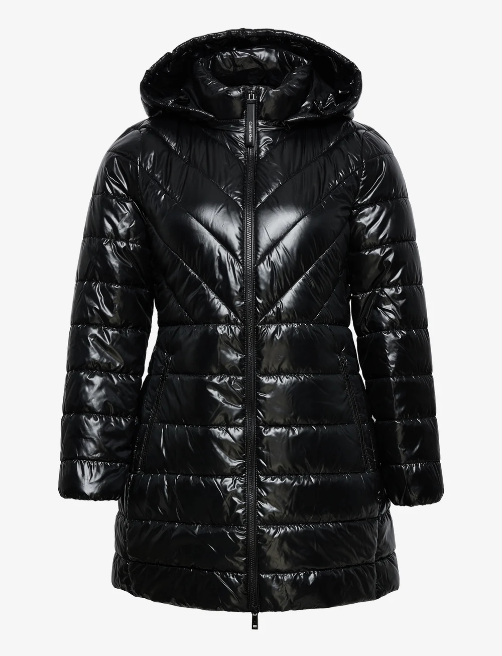 Calvin klein sales ladies winter coats