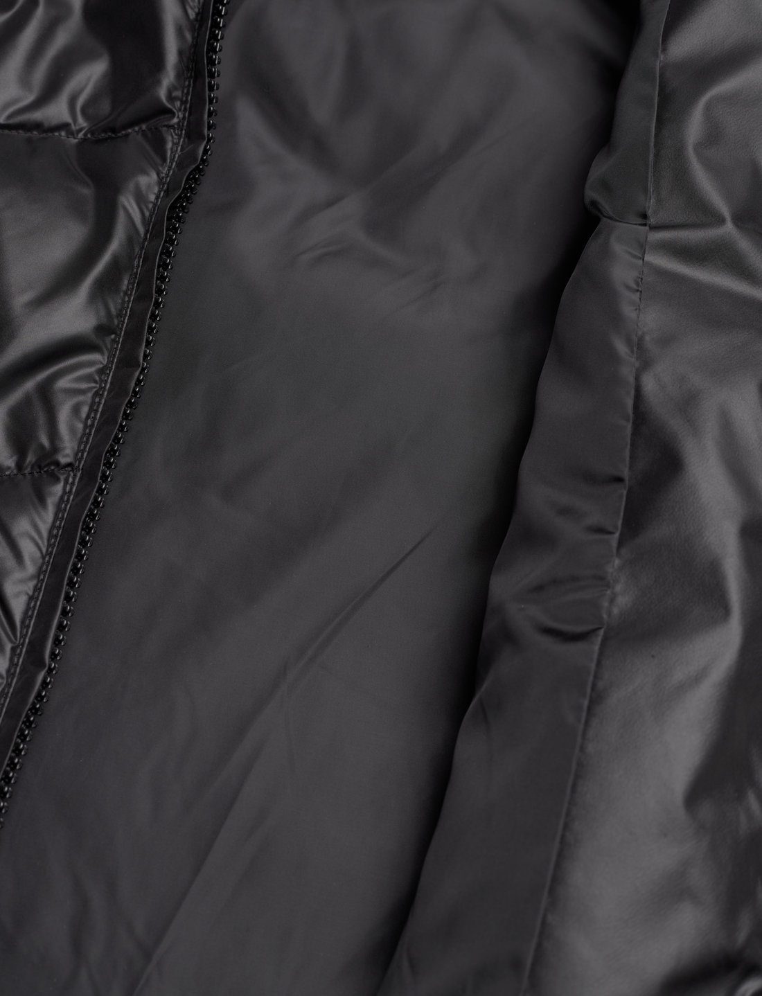 Calvin Klein Essential Real Down Jacket – jackets & coats – shop at Booztlet