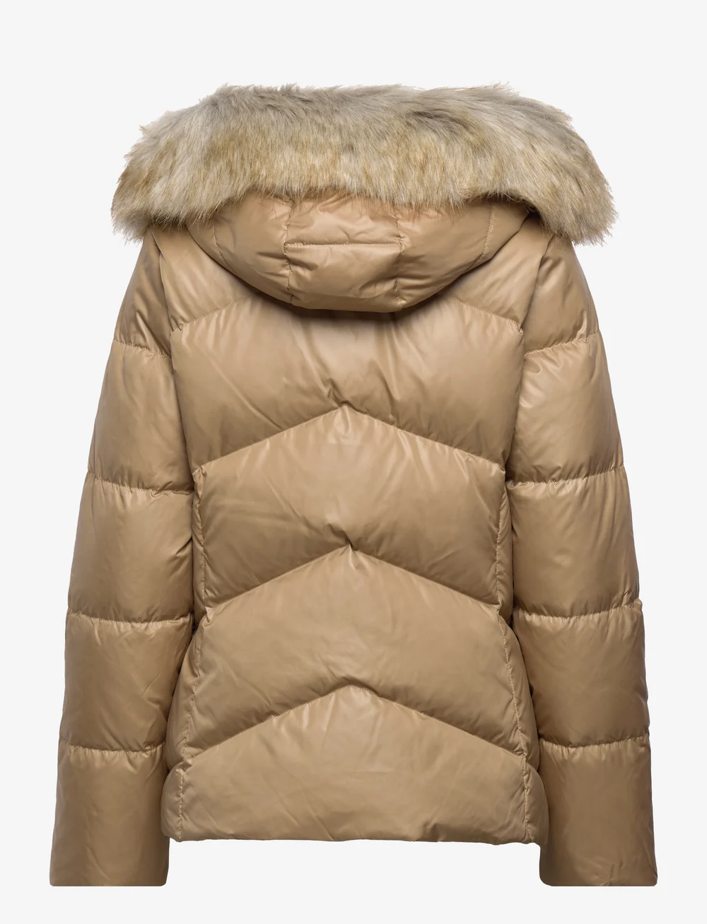 Calvin klein winter down jacket Clearance