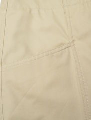 Calvin Klein - UTILITY STRAIGHT LEG PANT - bukser med lige ben - moss gray - 2