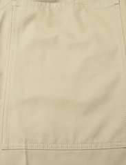 Calvin Klein - UTILITY STRAIGHT LEG PANT - bukser med lige ben - moss gray - 4
