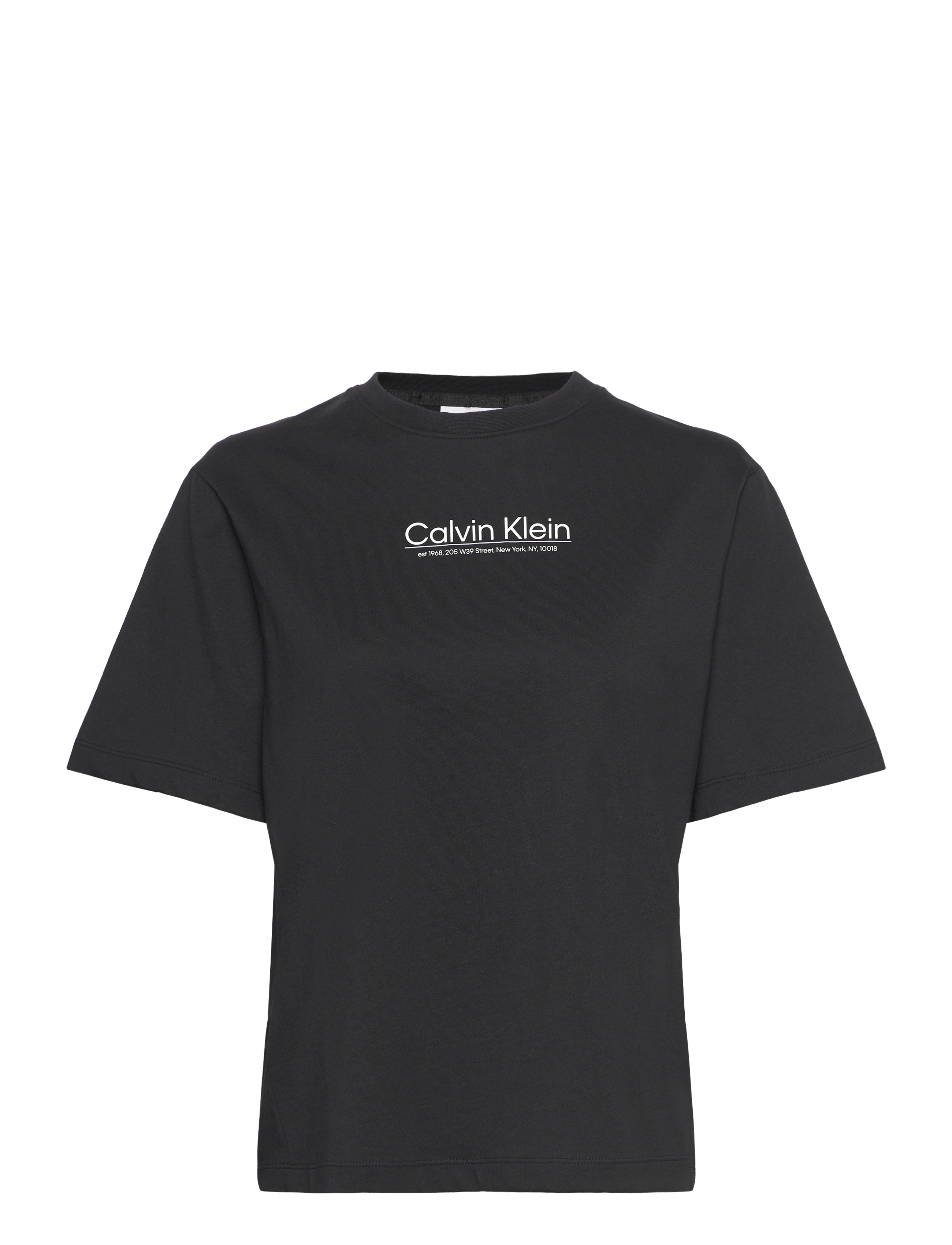 CK BLACK