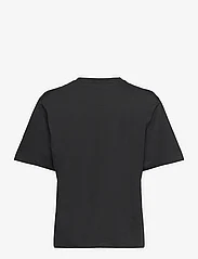 Calvin Klein - COORDINATES LOGO GRAPHIC T-SHIRT - t-shirts - ck black - 1