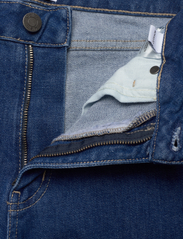 Calvin Klein - MR SLIM - SOFT MID BLUE - slim fit jeans - denim medium - 3