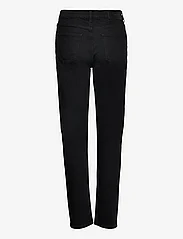Calvin Klein - MR SLIM - SOFT BLACK - slim fit jeans - denim black - 1