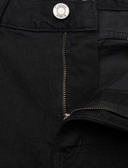 Calvin Klein - MR SLIM - SOFT BLACK - slim jeans - denim black - 3