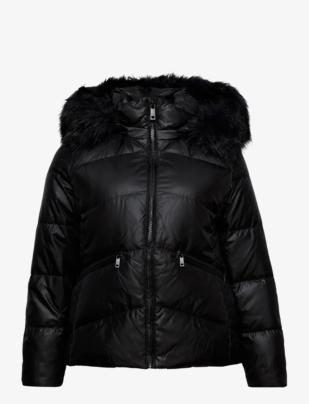 Calvin Klein Essential Real Down Jacket Inclv 139.96 . Buy Down padded jackets from Calvin Klein online at Boozt . Fast delivery and easy