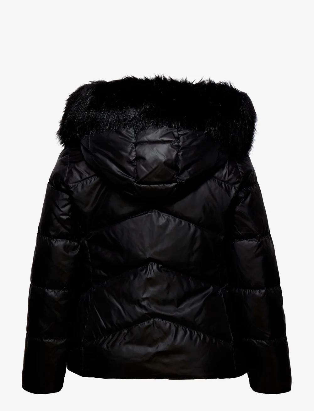 Calvin klein best sale jackets and coats