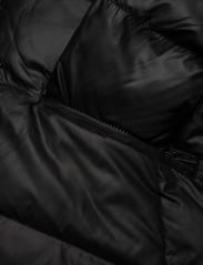 Calvin Klein - ESSENTIAL REAL DOWN JACKET INCLV - winter jackets - ck black - 5