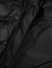 Calvin Klein - ESSENTIAL REAL DOWN JACKET INCLV - winter jackets - ck black - 6