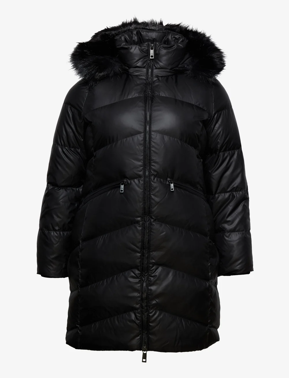 Calvin Klein Essential Real Down Coat Inclu 155.96 . Buy Padded Coats from Calvin Klein online at Boozt . Fast delivery and easy returns