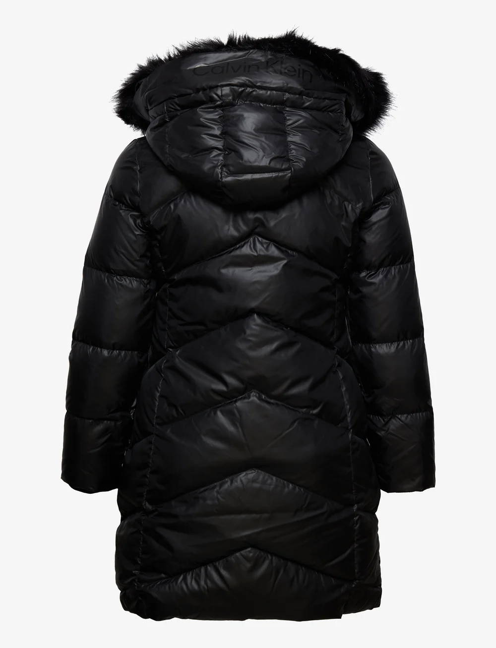 Ck down coat on sale