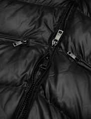 Calvin Klein - ESSENTIAL REAL DOWN COAT INCLU - winter jackets - ck black - 5