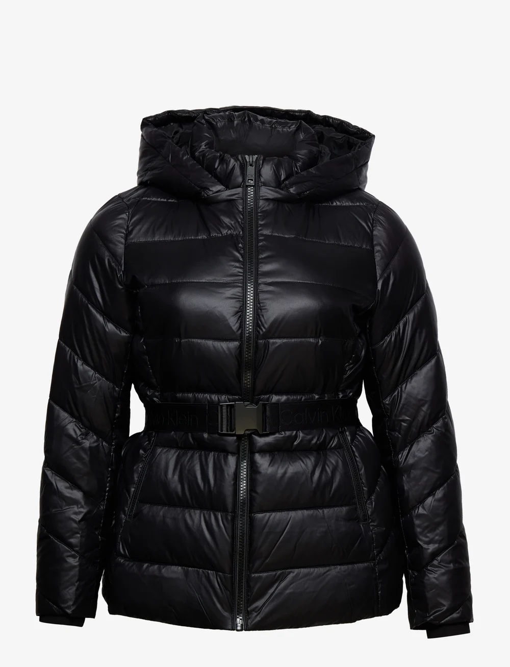Calvin Klein Ess Belted Down Jacket Inclu 319.90 . Buy Down padded jackets from Calvin Klein online at Boozt . Fast delivery and easy returns