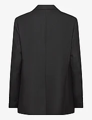 Calvin Klein - ESSENTIAL TAILORED BLAZER - festtøj til outletpriser - ck black - 1